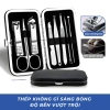 Bộ Kềm Cắt Móng Tay Chuyên Nghiệp - Sắc Bén, Bền Bỉ, Giá Ưu Đãi 24.800 VND, Dùng Hàng Ngày Tại Nhà 4