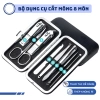 Bộ Kềm Cắt Móng Tay Chuyên Nghiệp - Sắc Bén, Bền Bỉ, Giá Ưu Đãi 24.800 VND, Dùng Hàng Ngày Tại Nhà 10