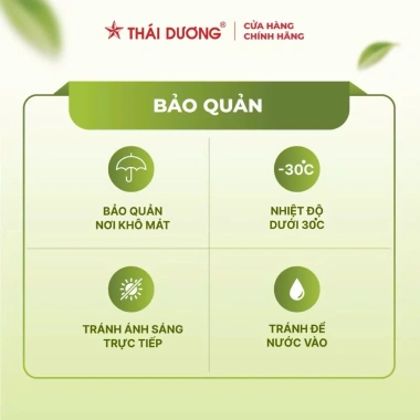 Bộ Kem đánh răng dược Liệu Thái Dương 150g và Nước súc miệng bạc hà 500ml - Giảm hôi miệng, giá chỉ 110k 6 Bộ Kem đánh răng dược Liệu Thái Dương 150g và Nước súc miệng bạc hà 500ml - Giảm hôi miệng, giá chỉ 110k 6