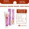 Bộ kem Promethazin & Gentalic - Giảm ngứa, mẩn đỏ do muỗi, kiến, rận, ve 45.999đ 3