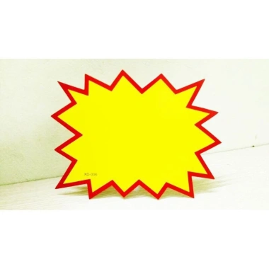 Bộ kẹp giảm giá sale + giấy - Giá 12.500 VND, dễ dùng, bền chắc, tiết kiệm 9