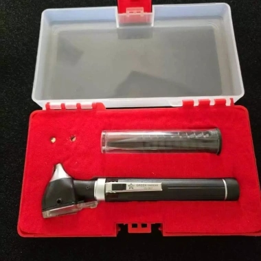 Bộ khám ngũ quan 2 chi tiết - Nội soi tai mũi họng bỏ túi, giá ưu đãi 495.000đ