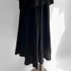 Bộ khóa cổ tròn Hanfu Trung Quốc – Zen Tea, chất liệu mềm mại, giá 368.577 VND 10