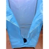 Bộ khung tủ sấy quần áo gồm khung, vỏ bạt và bánh xe, giá ưu đãi 219.000₫ 2