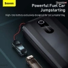 Bộ kích bình ắc quy Baseus BS-CH001 và sạc dự phòng 10.000mAh, đèn pin SOS, chỉ 1.087.000 VND 3