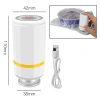 Bộ KIT Hút Chân Không Nylon Bảo Quản 3D PLA ABS TPU - Túi Hút Không Khô, Giá 110.000₫ 9