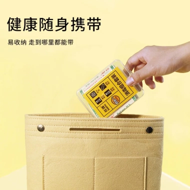 Bộ Kit Sơ Cứu Mini 4 Trong 1 Du Lịch Siêu Tiện Lợi Giá 28.350 VND Giảm 22%