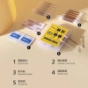 Bộ Kit Sơ Cứu Mini 4 Trong 1 Du Lịch Siêu Tiện Lợi Giá 28.350 VND Giảm 22% 6