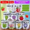 Bộ Kit Trồng Cây Mini Cho Bé - Lon Trồng Cây Thú Vị, Đồ Chơi Giáo Dục, Giá 20.400 VND 3