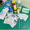 Bộ kit y tế sơ cứu khẩn cấp 10 món cho gia đình và dã ngoại, giảm 19% 2