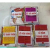 Bộ lễ tiền vàng Mã cúng Tết Nguyên Đán - Giá ưu đãi 37.000đ, chất lượng cao, phù hợp mọi dịp lễ 2