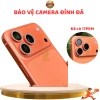 Bộ lens đính đá kim cương bảo vệ camera iPhone 11/12/13/14 Pro Max KTMStore - Giá ưu đãi 30.000đ 3