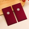 Bộ Lì xì Cưới Song Hỷ Mẫu 03 10/15/20 cái - Nạp Tài, Bê Tráp, Mừng Tuổi Tết, Giá chỉ 30.000đ 4