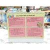 Bộ Lịch Tổng Hợp Công Thức Toán Tiểu Học Cấp 1 - Kiến Thức Đầy Đủ, Giá Ưu Đãi 129k 3