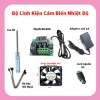 Bộ Linh Kiện Cảm Biến Nhiệt Độ, Độ Ẩm, Ánh Sáng Bài Tập Sách Lớp 8 - Giá 148,597₫ 6