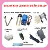 Bộ Linh Kiện Cảm Biến Nhiệt Độ, Độ Ẩm, Ánh Sáng Bài Tập Sách Lớp 8 - Giá 148,597₫ 7