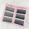 Bộ Mi Chùm Lash Clusters 570pcs kèm keo niêm phong - Dụng cụ gắn mi chỉ 81.000₫ 3