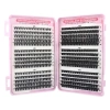 Bộ Mi Chùm Lash Clusters 570pcs kèm keo niêm phong - Dụng cụ gắn mi chỉ 81.000₫ 8