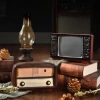 Bộ mô hình vintage trang trí nhà cửa đa dạng, giá ưu đãi 220k và tạo không gian retro 5