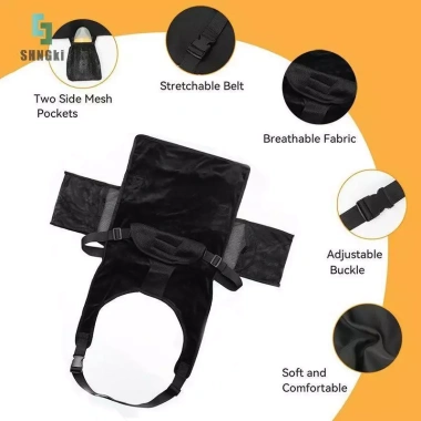 Bộ mở rộng ghế máy bay trẻ em gập lại - Giường bay di động, nôi cho bé mới biết đi - 256.905 VND