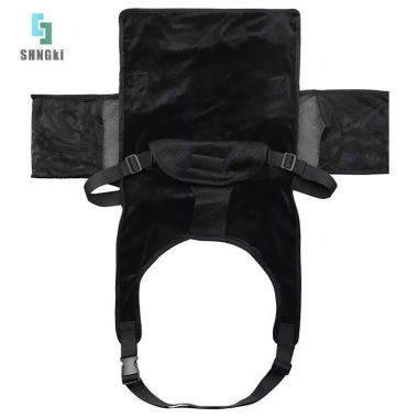 Bộ mở rộng ghế máy bay trẻ em gập lại - Giường bay di động, nôi cho bé mới biết đi - 256.905 VND