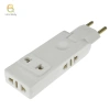 Bộ mở rộng ổ cắm tường 4 trong 1 điện EU 180 chuyển đổi nguồn du lịch kittenBaby-t 7