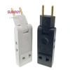 Bộ mở rộng ổ cắm tường 4 trong 1 EU 180 độ - Adapter du lịch, giá chỉ 36.000₫ 6