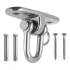 Bộ móc treo xích đu SDFG thép 304 xoay 360 - Giá treo tường nặng, chỉ 168.740₫ 10
