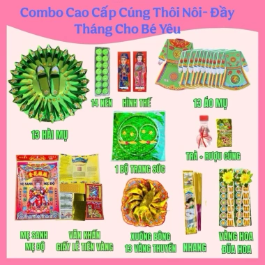 Bộ Mũ Giấy Cúng Đưa Rượu Ông Táo Bà Táo 23-30 Tết - Giá Ưu Đãi 185k, Chất Lượng Cao