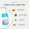 Bộ Muối Vệ Sinh Phụ Nữ LilyFresh - Dung Dịch Trầu Giảm Mùi, Ngứa, Cân Bằng pH, Giá 208.773₫ 5