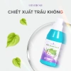 Bộ Muối Vệ Sinh Phụ Nữ LilyFresh - Dung Dịch Trầu Giảm Mùi, Ngứa, Cân Bằng pH, Giá 208.773₫ 6