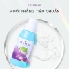 Bộ Muối Vệ Sinh Phụ Nữ LilyFresh - Dung Dịch Trầu Giảm Mùi, Ngứa, Cân Bằng pH, Giá 208.773₫ 9