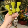Bộ muỗng dao nĩa phong cách Ins Hàn Nhật - 3 món sang trọng, giá chỉ 45.000 VND