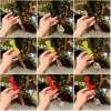Bộ muỗng dao nĩa phong cách Ins Hàn Nhật - 3 món sang trọng, giá chỉ 45.000 VND 4