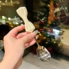 Bộ muỗng dao nĩa phong cách Ins Hàn Nhật - 3 món sang trọng, giá chỉ 45.000 VND 6