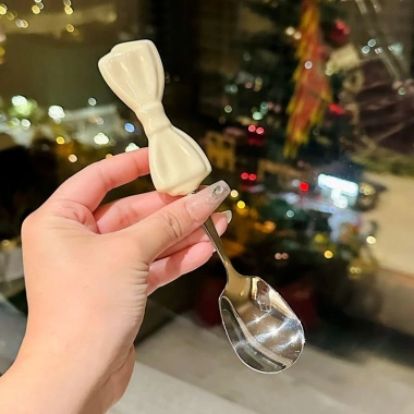 Bộ muỗng dao nĩa phong cách Ins Hàn Nhật - 3 món sang trọng, giá chỉ 45.000 VND