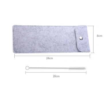Bộ Muỗng Đũa Nĩa Thép Không Gỉ Tiện Dụng Cho Du Lịch Giá 105.105 VND Giảm Sốc 9