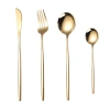 Bộ muỗng nĩa ăn phương tây thép không gỉ - Đầy đủ cắt, giá ưu đãi 25.080 VND 6