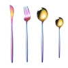 Bộ muỗng nĩa ăn phương tây thép không gỉ - Đầy đủ cắt, giá ưu đãi 25.080 VND 9