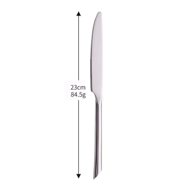 Bộ Muỗng Nĩa Dao Kim Loại Katelv Chất Lượng Cao – Chỉ 47,520 VNĐ
