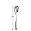 Bộ Muỗng Nĩa Dao Kim Loại Katelv Chất Lượng Cao – Chỉ 47,520 VNĐ 6