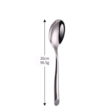 Bộ Muỗng Nĩa Dao Kim Loại Katelv Chất Lượng Cao – Chỉ 47,520 VNĐ 6 Bộ Muỗng Nĩa Dao Kim Loại Katelv Chất Lượng Cao – Chỉ 47,520 VNĐ 6