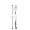 Bộ Muỗng Nĩa Dao Kim Loại Katelv Chất Lượng Cao – Chỉ 47,520 VNĐ 7