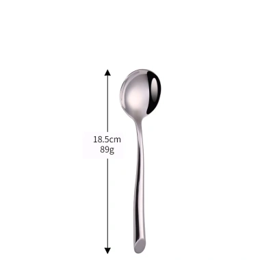 Bộ Muỗng Nĩa Dao Kim Loại Katelv Chất Lượng Cao – Chỉ 47,520 VNĐ
