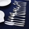 Bộ Muỗng Nĩa Dĩa Vá Dao Steak Inox SUS 304 Cao Cấp - Dùng cho Nhà Hàng, Khách Sạn, Decor - Giá 31.000₫ 7