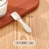Bộ muỗng nĩa đồ tráng miệng thép không gỉ 304 cho bé an toàn không gỉ giá ưu đãi 24.255 VND 10