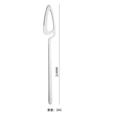 Bộ Muỗng Nĩa Thép Không Gỉ 304 - Thiết Kế Độc Đáo, Tiện Dụng, Chỉ 27.720₫