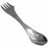 Bộ muỗng nĩa thép không gỉ đa năng, tiện dụng cho cắm trại - Giá chỉ 19,327₫ 2