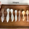 Bộ Muỗng Thìa Nĩa Trái Tự Nhiên Đa Kiểu Dáng - Giá Ưu Đãi 19.000₫ 4