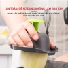 Bộ nạo rau củ 16in1 - Lưỡi dao inox không gỉ, tiện dụng, an toàn, chỉ 97.960₫ 3
